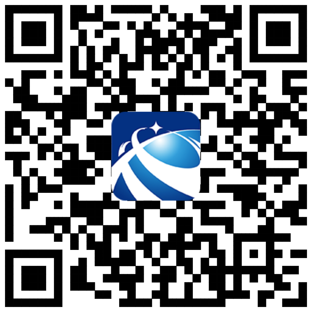 用手机扫描二维码下载